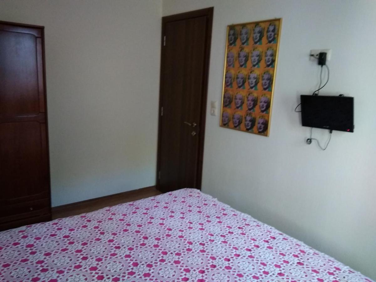 Sotiros Sunset House Villa Skala Sotiros Dış mekan fotoğraf