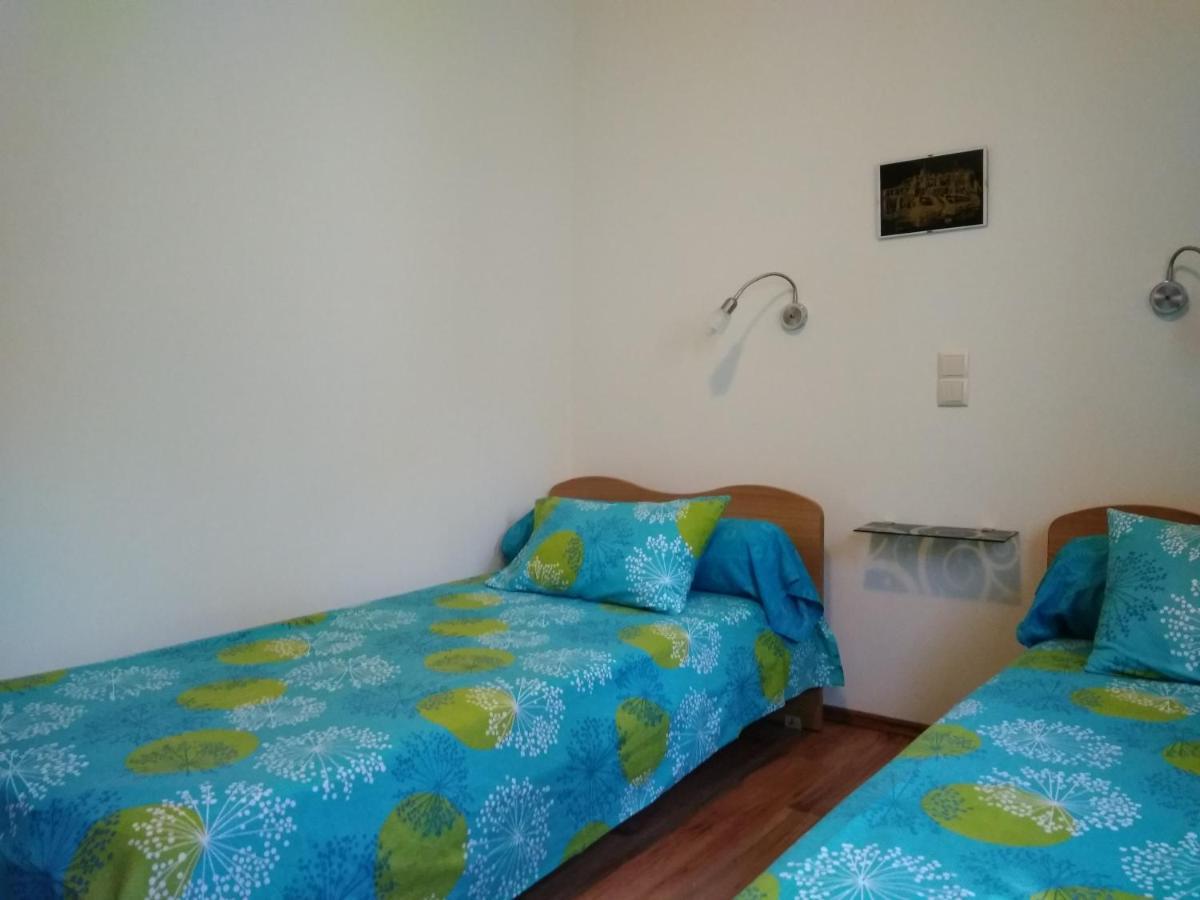 Sotiros Sunset House Villa Skala Sotiros Dış mekan fotoğraf