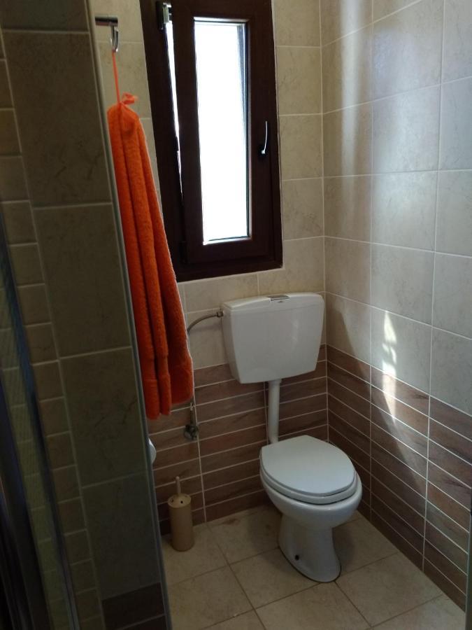 Sotiros Sunset House Villa Skala Sotiros Dış mekan fotoğraf